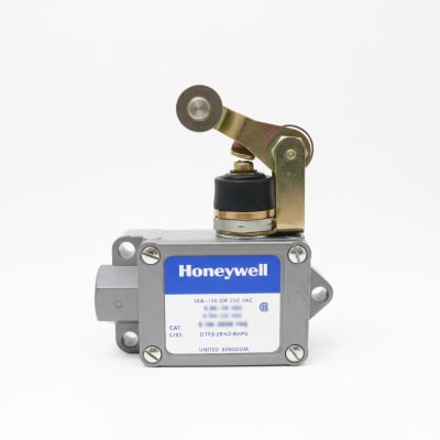 HONEYWELL DTF3-2RN2-RHPG