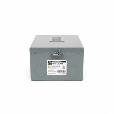 ALLEN BRADLEY 816-CAV16