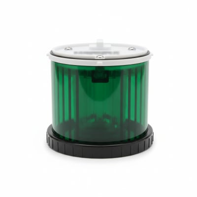 DG CONTROLS SSA/GREEN