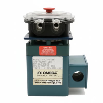 OMEGA ENGINEERING FPU1605