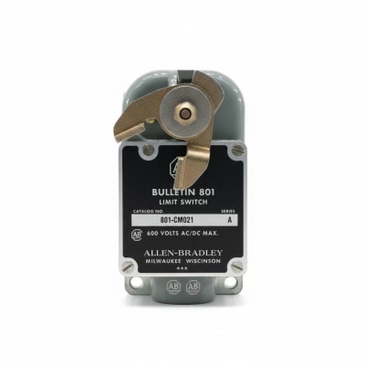 ALLEN BRADLEY 801-CM021