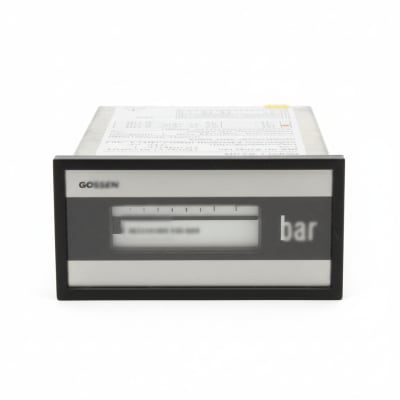 GMW GOSSEN 1555-Y1990-M04