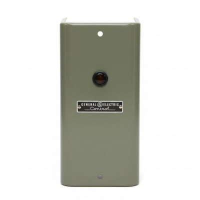 GENERAL ELECTRIC CR120E11002