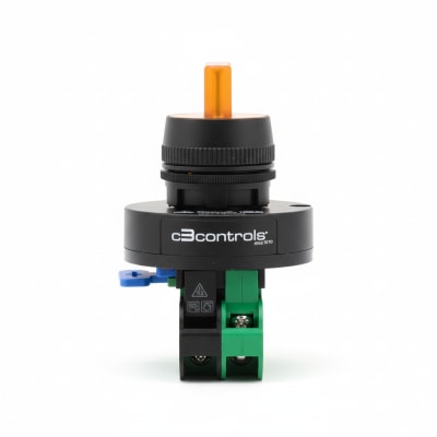 C3 CONTROLS W22IS2-IHA-FM120I-10