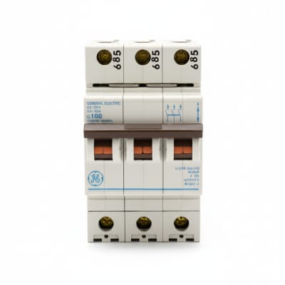 GENERAL ELECTRIC V/099-046340