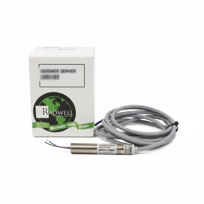 GARDNER DENVER SEDPO/100BMF