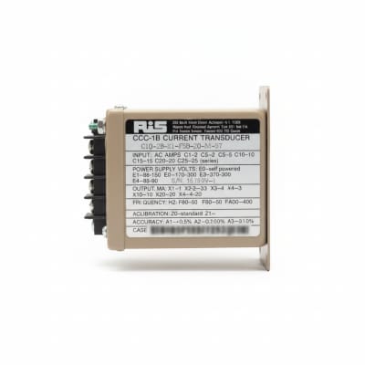 AMETEK C10-E0-X1-F60-Z0-A1-G1