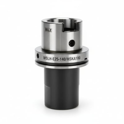BILZ WSLH-E25-140/HSKA100