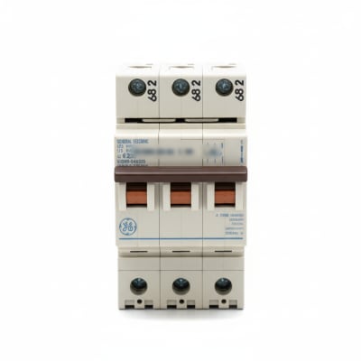 GENERAL ELECTRIC V/099-046325