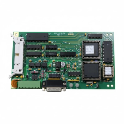 HORNER AUTOMATION HEC-GV3-RTU