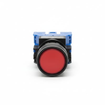 IDEC HW1I-M1F10QDR120V