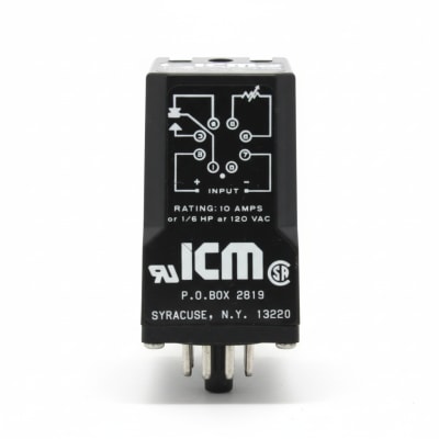 ICM MDR115A4Z40