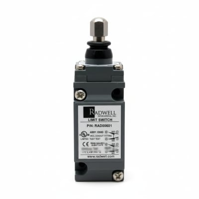 RADWELL VERIFIED SUBSTITUTE E50BT2-SUB