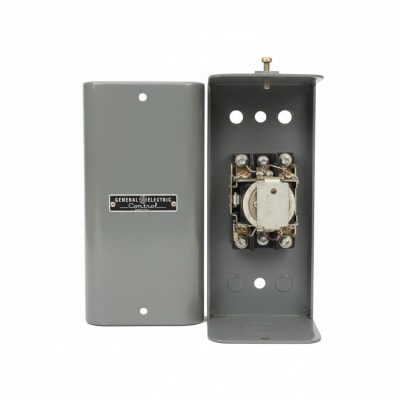 GENERAL ELECTRIC CR120E10202