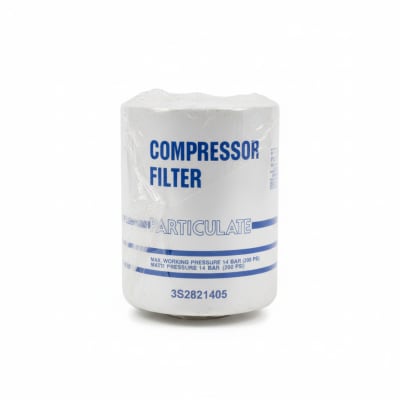 MICRON FILTER CARTRIDGE CO 3S2821405