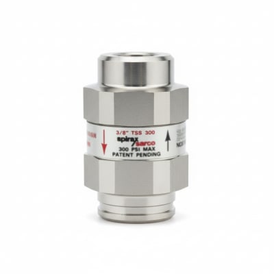 SPIRAX SARCO TSS-300-3/8