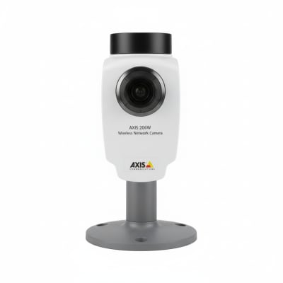 AXIS COMMUNICATIONS 0201-003