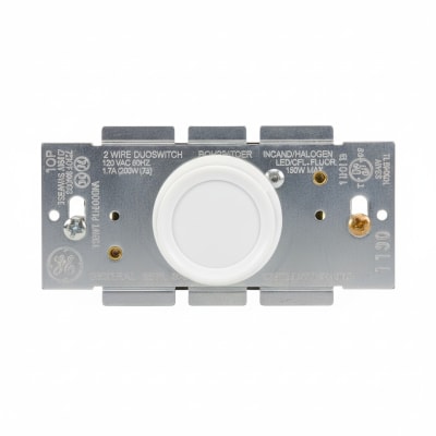 GENERAL ELECTRIC B2039L