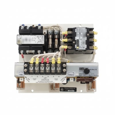 PARKER GROUP INC SS-4A-10M