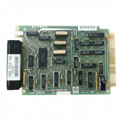 DANAHER MOTION 501-03366-00