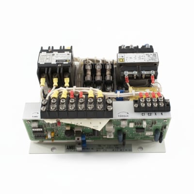 PARKER GROUP INC SS-2G-10X18GM