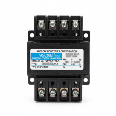 MICRON INDUSTRIES CORPORATION V075-0178-3