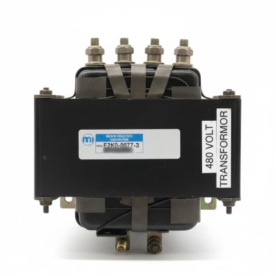 MICRON INDUSTRIES CORPORATION E2K0-0077-3