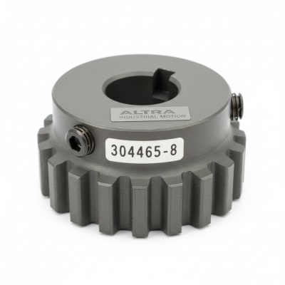 ALTRA INDUSTRIAL MOTION 304465-8