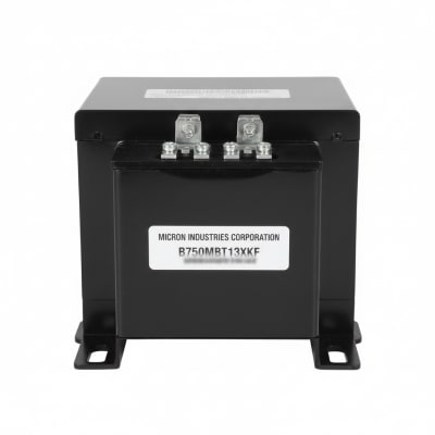 MICRON INDUSTRIES CORPORATION B750MBT13XKF