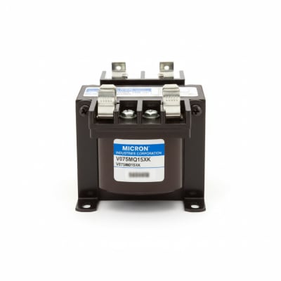 MICRON INDUSTRIES CORPORATION V075MQ15XK