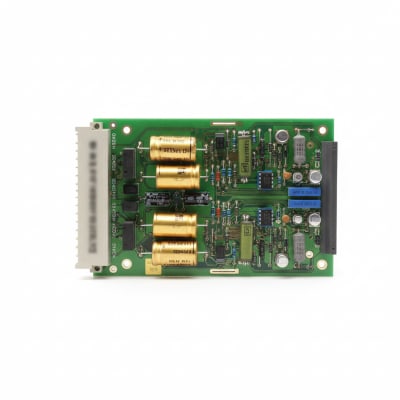 GMW GOSSEN S123K2X15E1