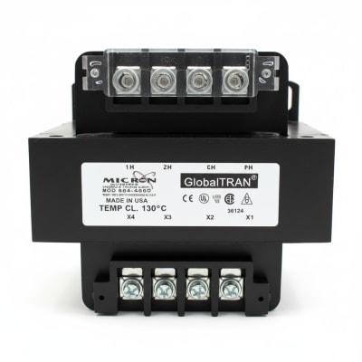 MICRON INDUSTRIES CORPORATION B150-2064-GAF