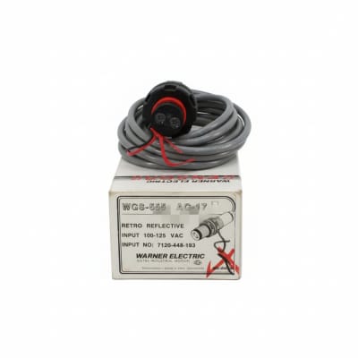 ALTRA INDUSTRIAL MOTION 7120-448-193