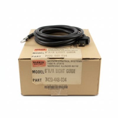 ALTRA INDUSTRIAL MOTION 7420-448-033