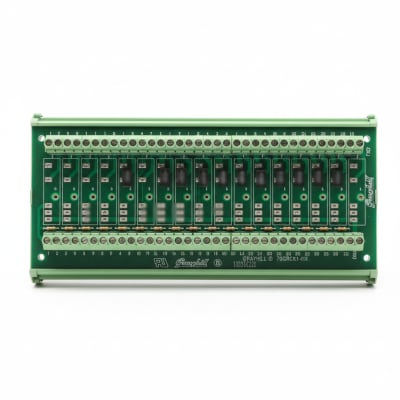 GRAYHILL INC 70GRCK16I-DIN