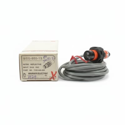 ALTRA INDUSTRIAL MOTION MCS-655-12