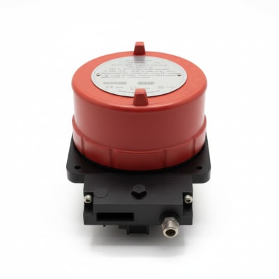 METSO AUTOMATION VG8568B1S1N