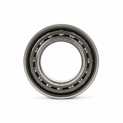 BEARINGS LIMITED 5210-EC3