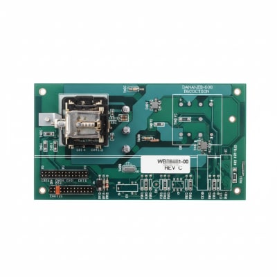 DANAHER MOTION WB36401-00