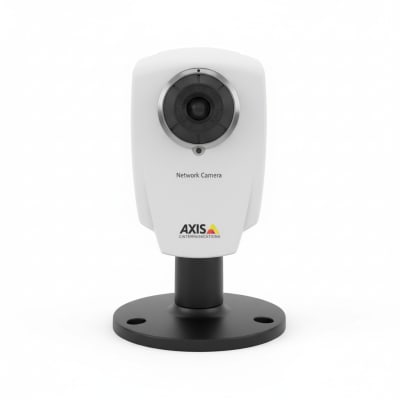 AXIS COMMUNICATIONS 0235-001-01