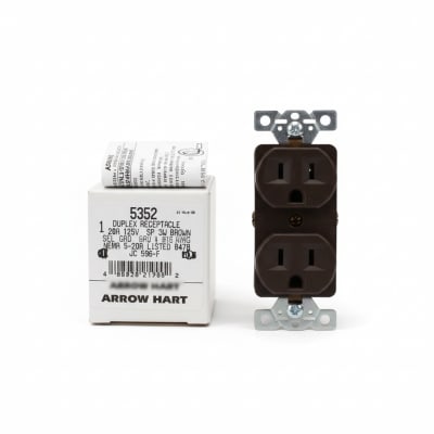 EATON CORPORATION 5352