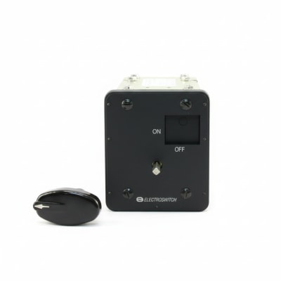 ELECTROSWITCH 9303MR