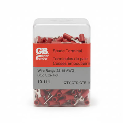 SPERRY INSTRUMENTS 10-111