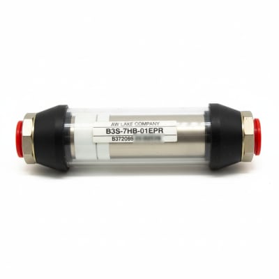 AW LAKE COMPANY B3S-7HB-01EPR