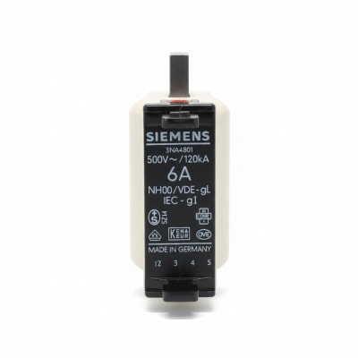 SIEMENS 3NA4801