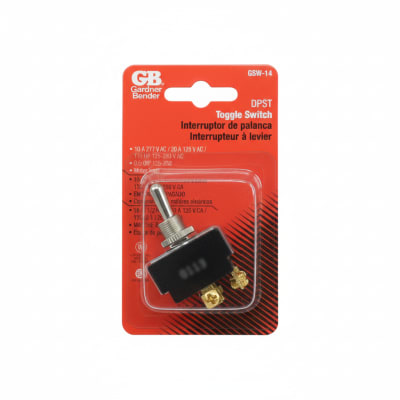 SPERRY INSTRUMENTS GSW-14