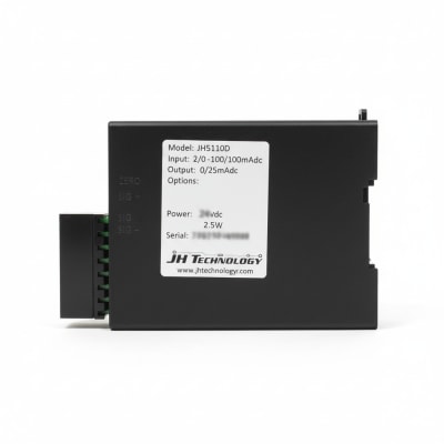 JH TECHNOLOGY JH5110D
