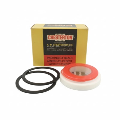 AW CHESTERTON CO 47184