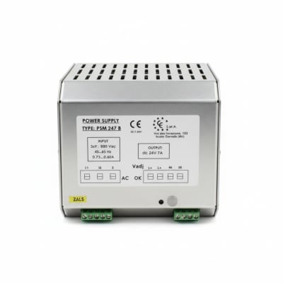 ADEL SYSTEMS PSM247B