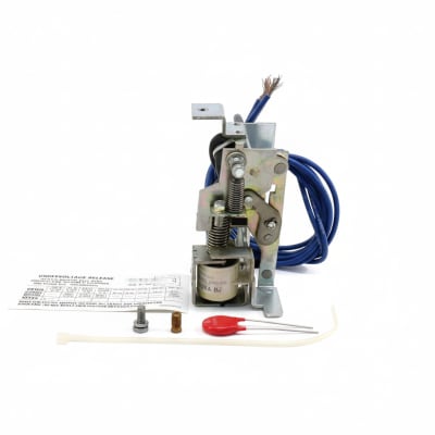 GENERAL ELECTRIC TKMDKS